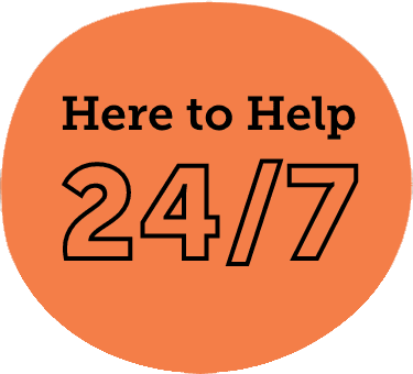 Here to Help, 24/7